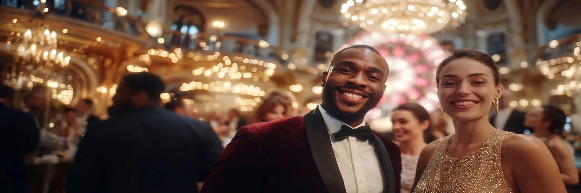 Casino Night casino night en ligne