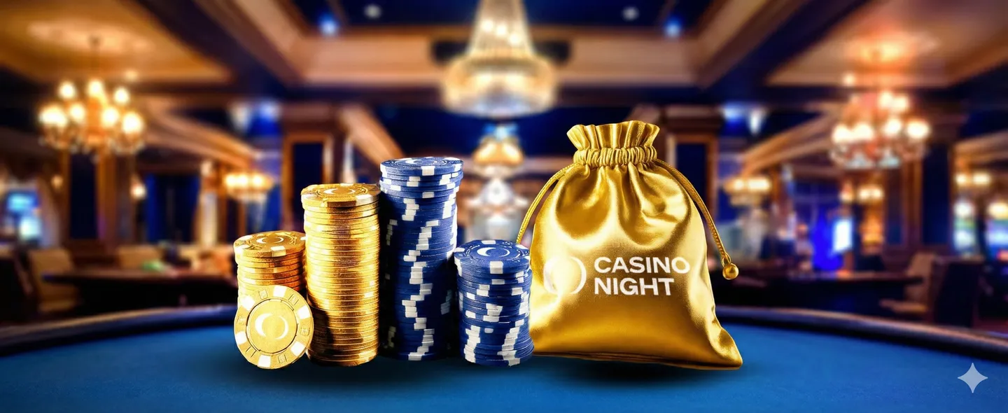 Night Casino FR