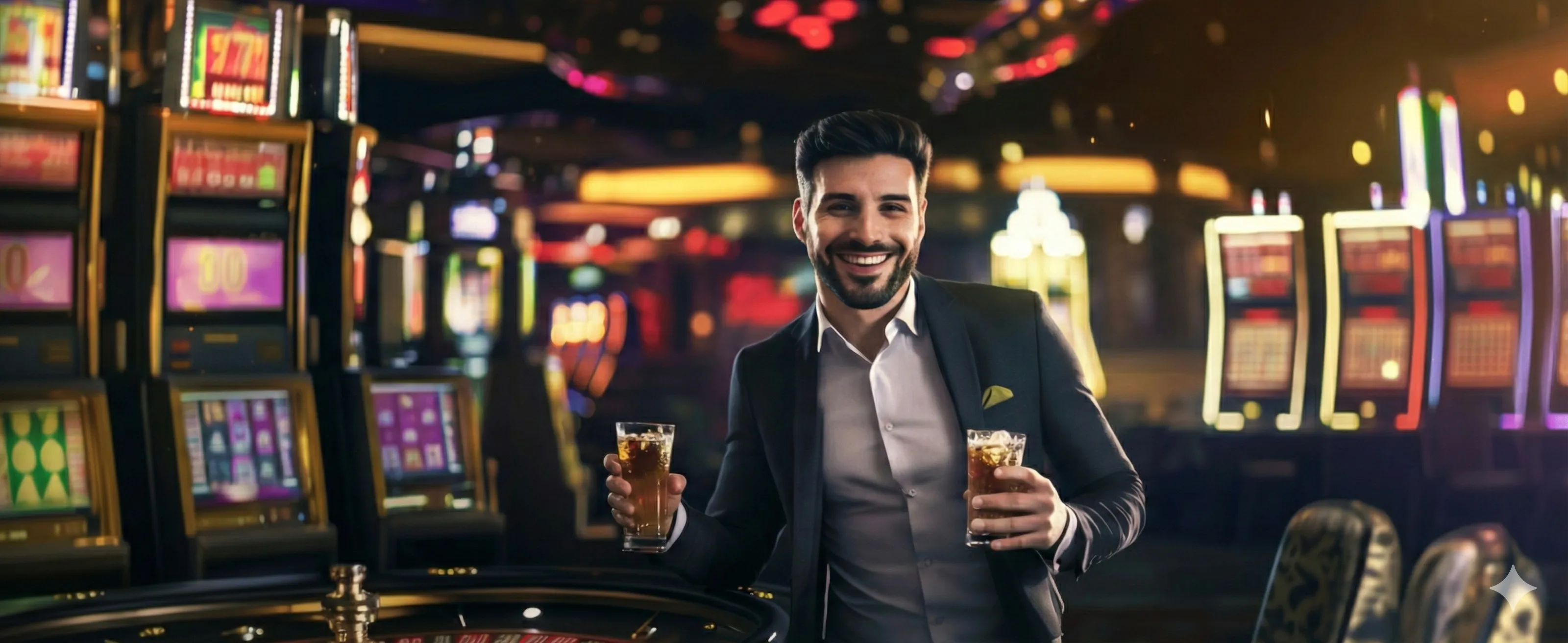 Night Casino FR