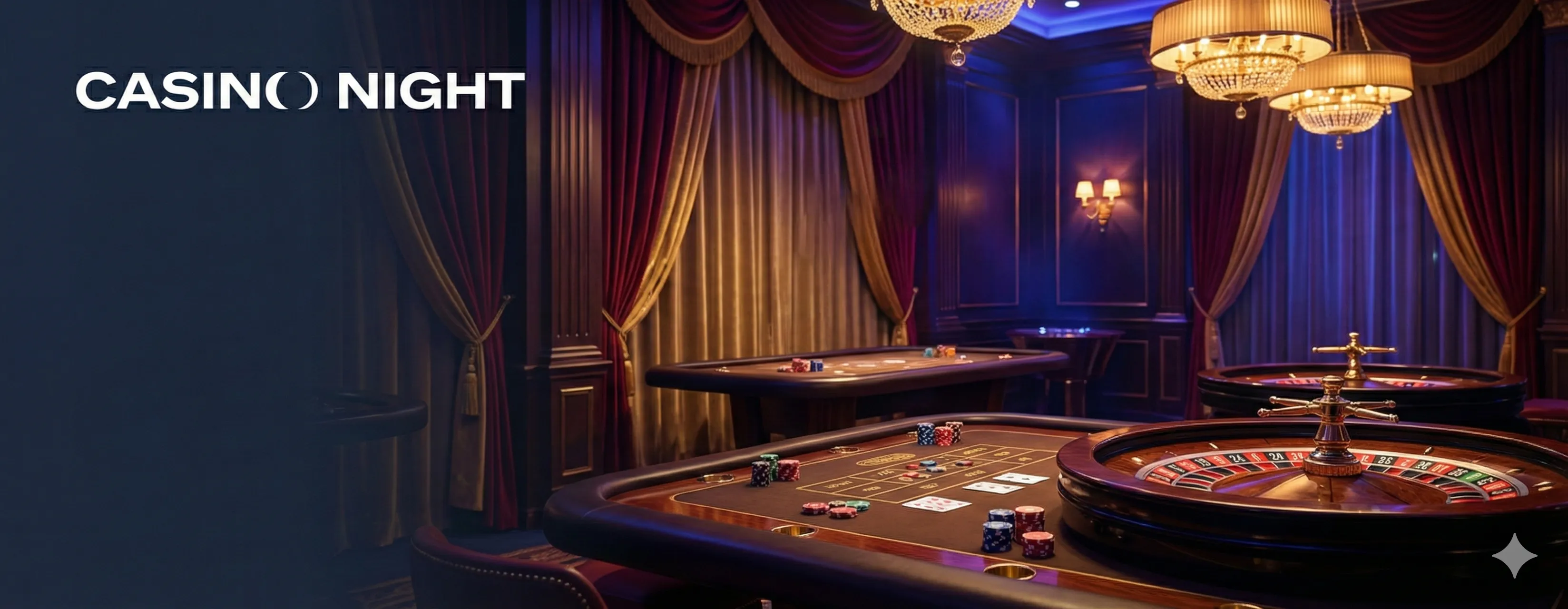 Night Casino France