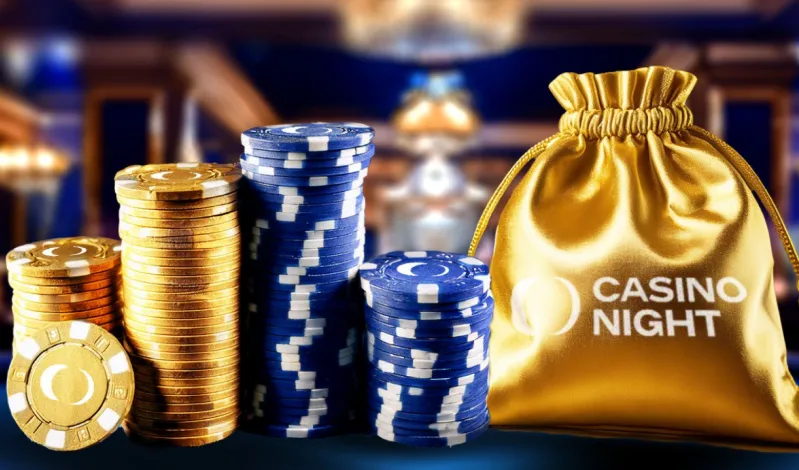 NightCasino